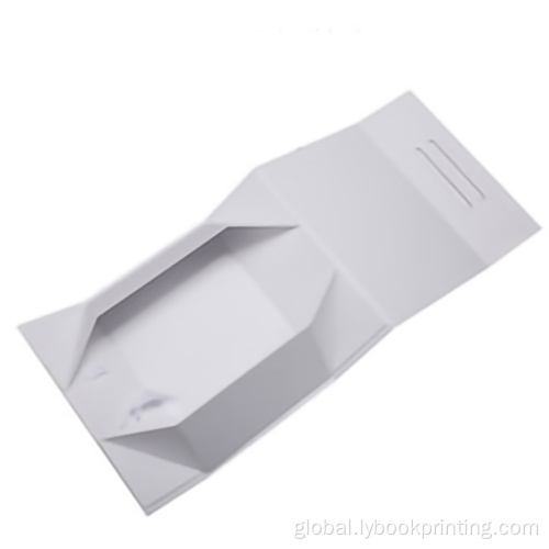 Paper Box Packaging Custom paper box cardboard paper box packaging printing Factory